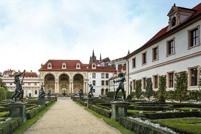VIP Private tour Prague: Castle, Lunch, Beer, Boat - The Vltava Beach Boat Cruise: Where the Day Turns Relaxed