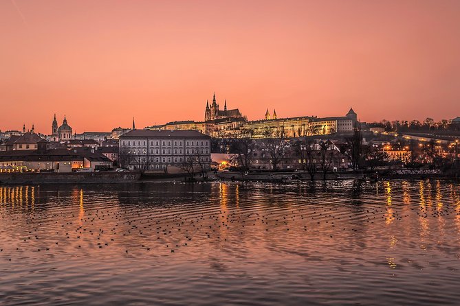 VIP Private tour Prague: Castle, Lunch, Beer, Boat - Upgrade Options: When a Car or Extra Hour Makes Sense