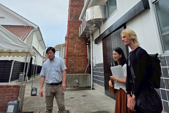Visit behind the Scenes: Hiroshima Saijo Sake Brewery Tour - Price and what you truly get for about $117
