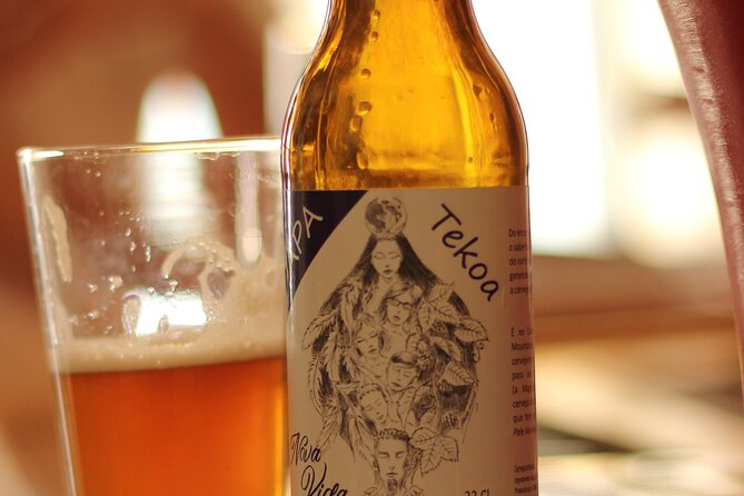 Visit to a Family Brewery in Loulé with Tasting - Key highlights you’ll care about