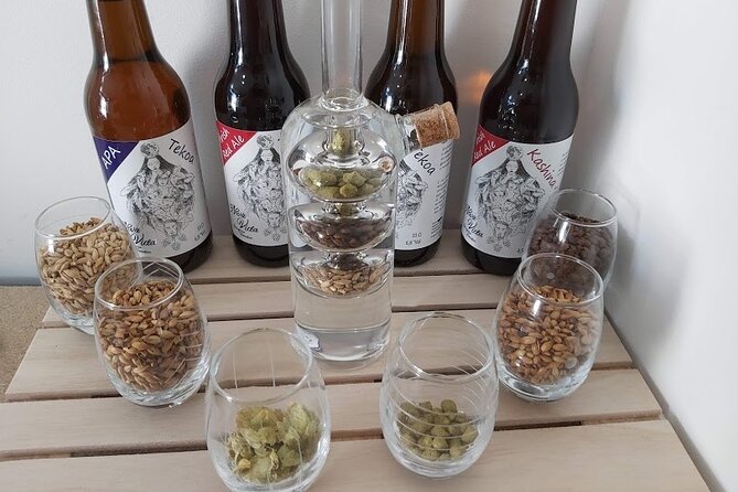 Visit to a Family Brewery in Loulé with Tasting - Who This Is Best For (and Who Might Skip It)