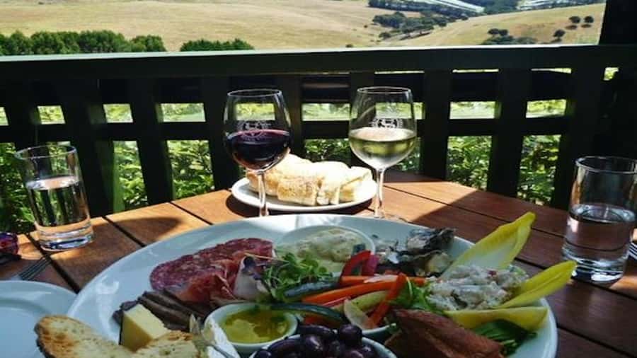 Waiheke: Scenic Taste and Graze Tour with Wine, Whisky, Beer - A half-day Waiheke food-and-drink route that actually makes sense