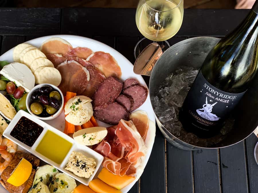 Waiheke: Scenic Taste and Graze Tour with Wine, Whisky, Beer - Meeting point at Matiatia and the smart way to handle ferry timing