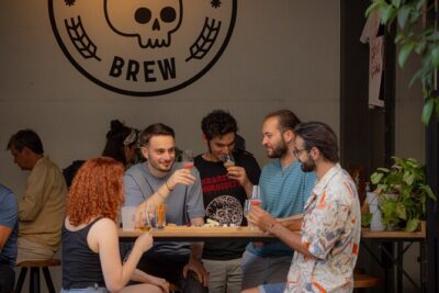 Walking and Beer Tasting Tour in Athens - How the 3-hour pace actually feels (and where it fits your day)