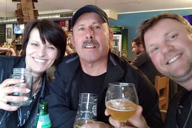 Walking tour of Split old town and craft beer tasting - Key highlights before you go