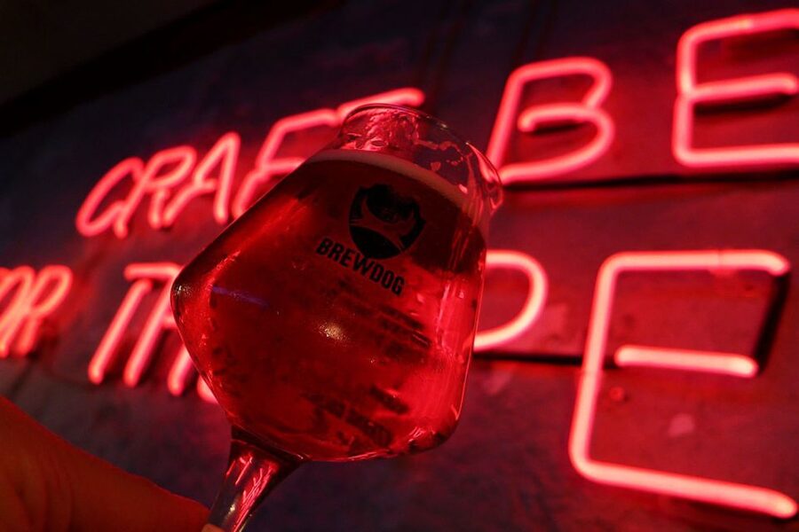 Warsaw: Guided Craft Beer Tour with a Friendly Guide - Who This Tour Is Best For (And Who Should Skip It)