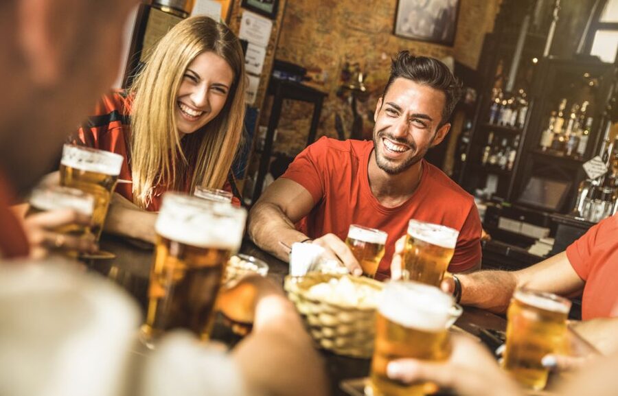 Warsaw Private Polish Beer Tasting Tour at Best Pubs & Bars - Key points to know before you go