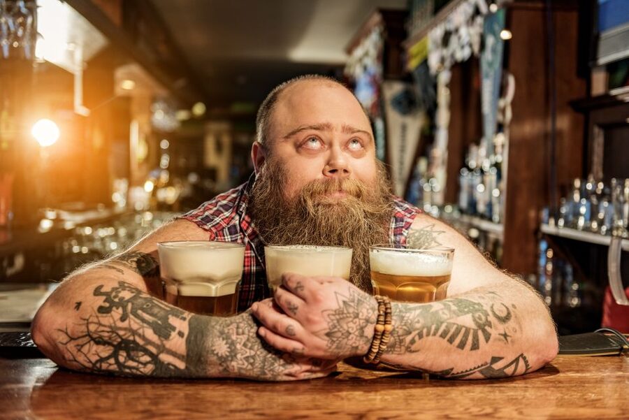 Warsaw Private Polish Beer Tasting Tour at Best Pubs & Bars - Who this tour is best for