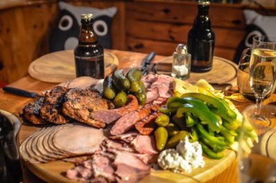 Warsaw Private Polish Beer Tasting Tour at Best Pubs & Bars - How the 2-, 3-, and 4-hour beer lineups work