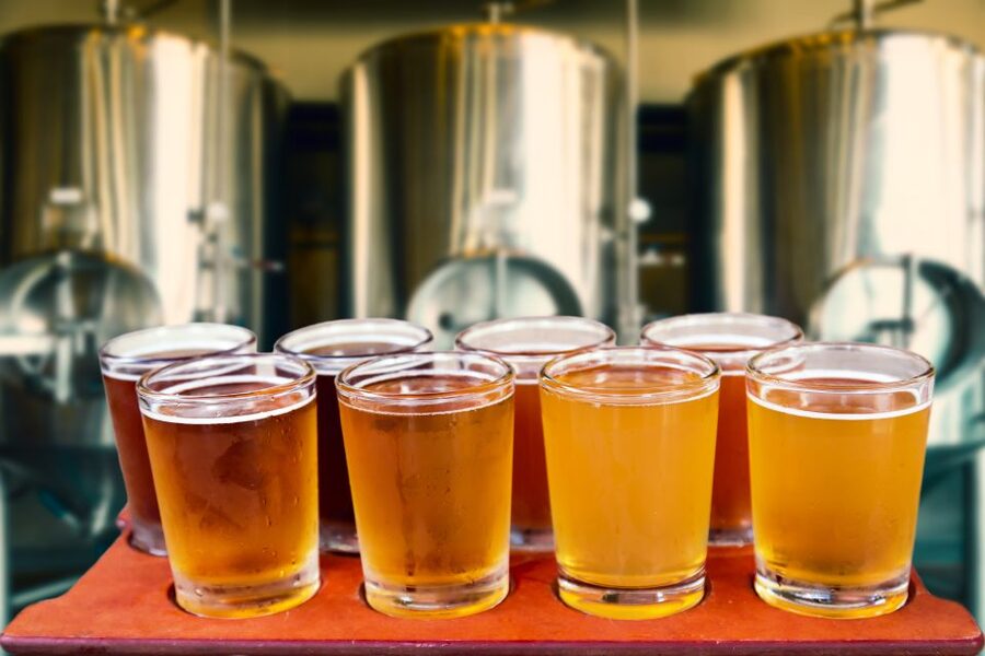 Warsaw Private Polish Beer Tasting Tour at Best Pubs & Bars - Price and value: what $173 buys you in real terms