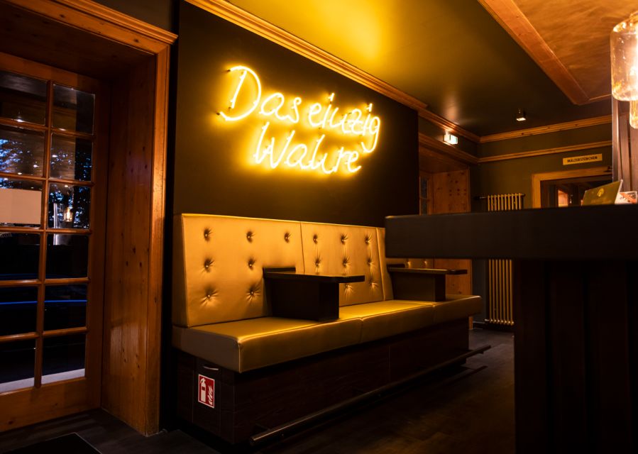 Warstein: Warsteiner World Brewery Tour - Price and value: what $28 buys you in real time