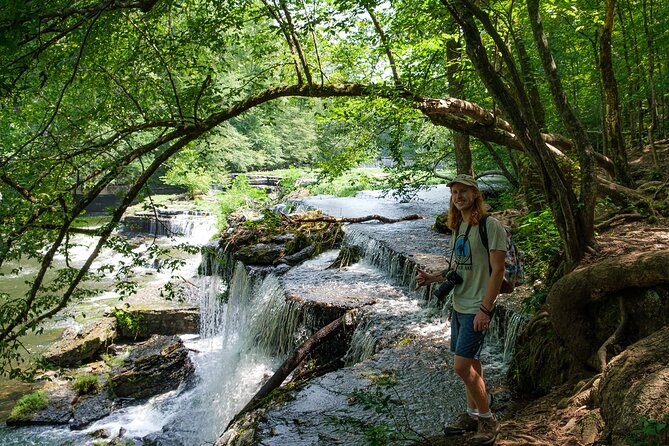 Waterfall Wonders Hiking Tour with Brewery Stop from Nashville - Transportation and timing: start 8:00 am and be ready to move