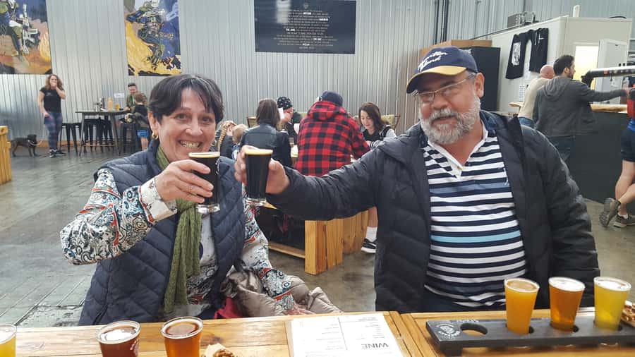 Wellington Craft Brewery Half-Day Guided Tour with Tastings - Quick Take: What Makes This Wellington Beer Tour Worth It