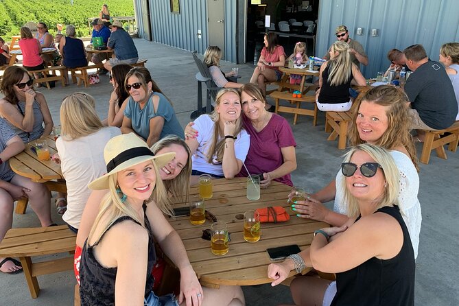 Where the Hops Grow! Yakima Brewery Tour - Should you book the Where the Hops Grow Yakima Brewery Tour?