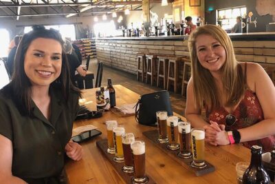 Wildlife Safari, Olive, Beer/Wine Tasting Day Tour from Cape Town - Darling Olives: the 30-minute tasting that actually changes minds
