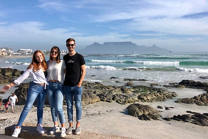 Wildlife Safari, Olive, Beer/Wine Tasting Day Tour from Cape Town - Comfort, timing, and small tips that improve the day