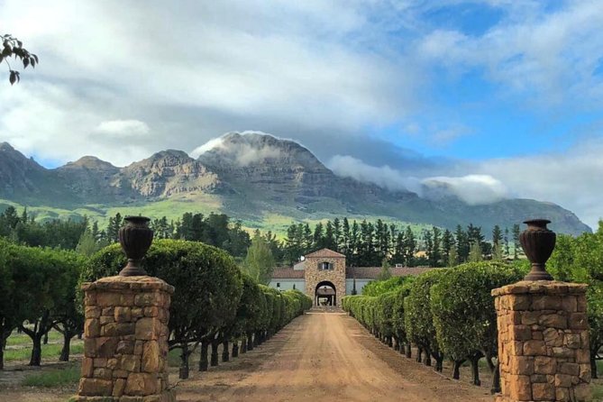 Wine Beer and Biltong Safari - Stellenbosch - Key highlights to know before you go