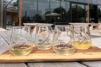 Wine, Beer, Cider, Spirit - Something for Everyone Tour - Price and time: what your $156.97 really buys