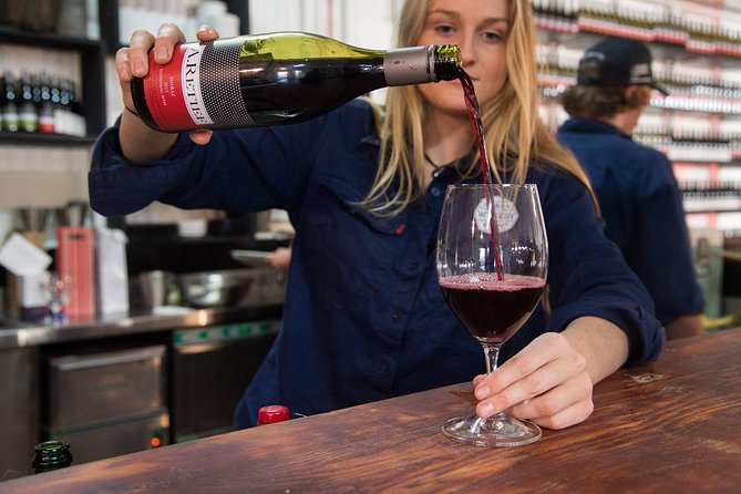 Wine, Beer & Spirits Discovery Tour of Sydney - Key highlights worth knowing before you go