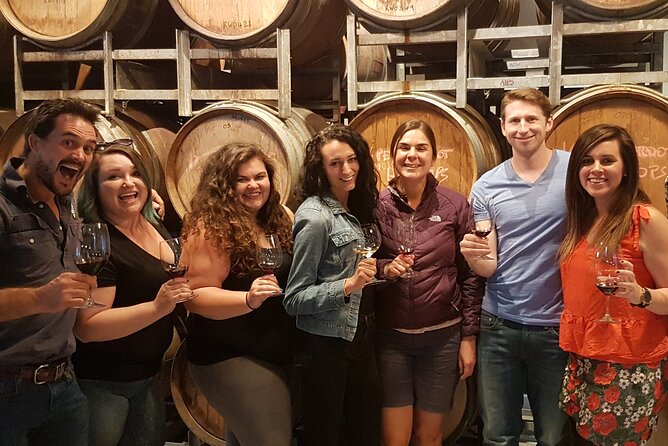 Wine, Beer & Spirits Discovery Tour of Sydney - How the tasting format keeps you from feeling like you’re on autopilot