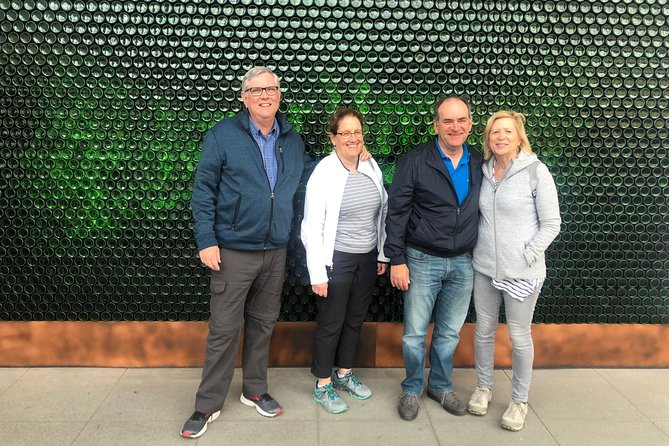 WINE, FOOD & BEER TOUR from Prague to PILSEN - Pickup and Private Transport: Smooth Logistics From Your Door