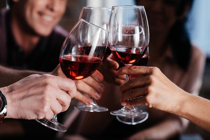 Wine & Mead Tasting, Distillery and Brewery Tour with Lunch - Key highlights at a glance