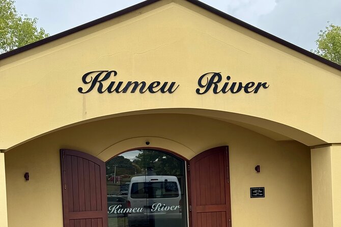 Wineries / Brewery - Quick Take: Why This Kumeu Day Works