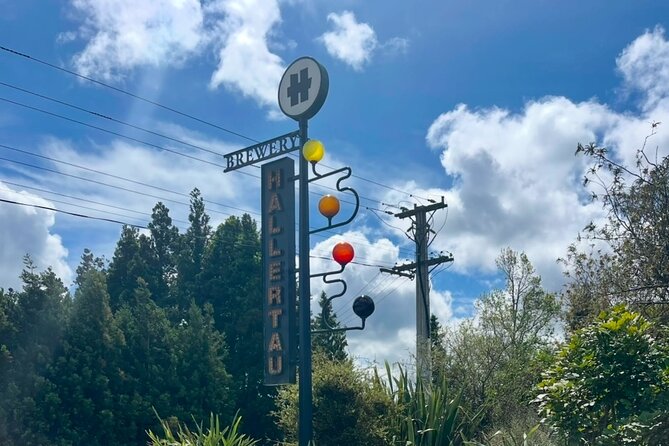 Wineries / Brewery - Who This Tour Suits Best (and Who Should Rethink It)
