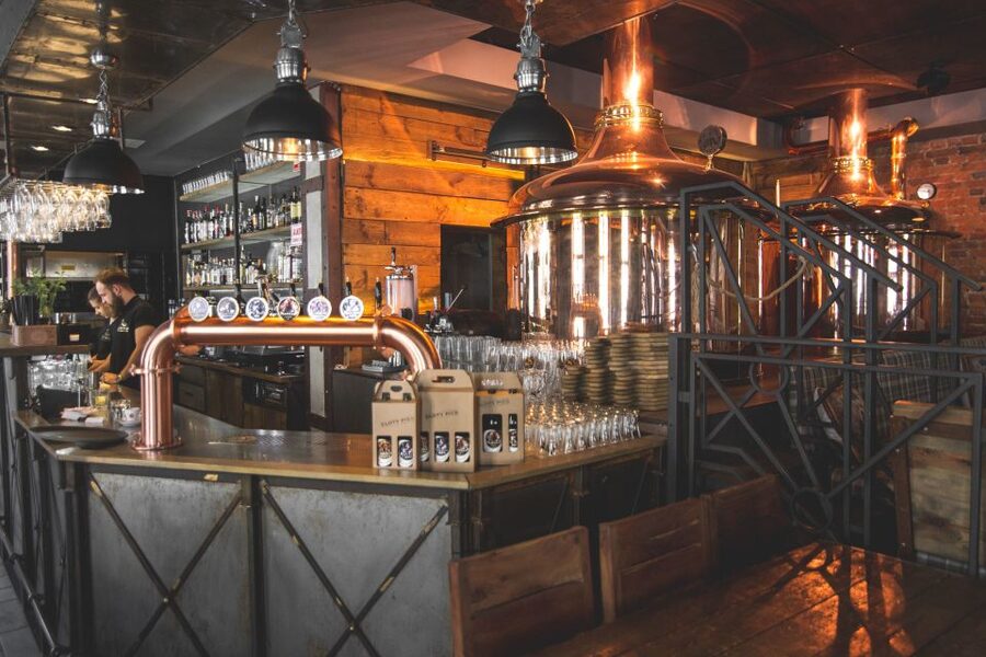 Wroclaw: Guided Tour & Beer Tasting (2 hours) - Key Highlights You’ll Feel Right Away