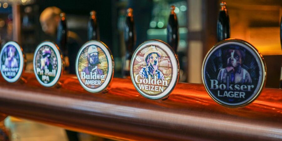 Wroclaw: Guided Tour & Beer Tasting (2 hours) - The Beer Story in Real Terms: Past Breweries to Today’s Microbrews