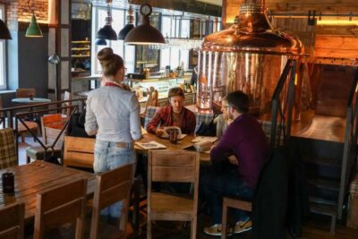 Wroclaw: Guided Tour & Beer Tasting (2 hours) - Rynek and the Landmarks That Give Wrocław Its Flavor