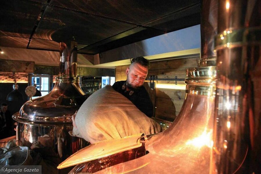 Wroclaw: Guided Tour & Beer Tasting (2 hours) - Price and Value for a Private 2-Hour Beer Walk