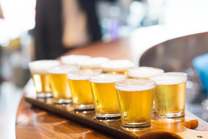 XXXX Brewery Tour - Key Points That Make This Tour Worth Your Time