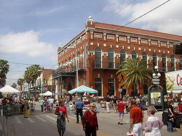 Ybor City Private Brewery Tour by Custom Golf Cart - Quick reasons to book this Ybor City beer cart tour