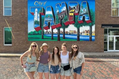 Ybor City Private Brewery Tour by Custom Golf Cart - Your 6:00 PM Route: How the timing keeps tasting fun