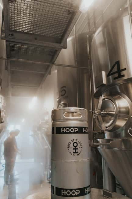 Zaanse Schans: Brewery HOOP Tour and Tasting - Should you book the Zaanse Schans Brewery HOOP Tour and Tasting?