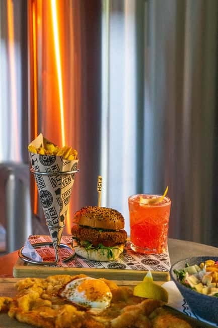 Zaanse Schans: Brewery HOOP Tour and Tasting - What HOOP’s history and philosophy add to your tasting