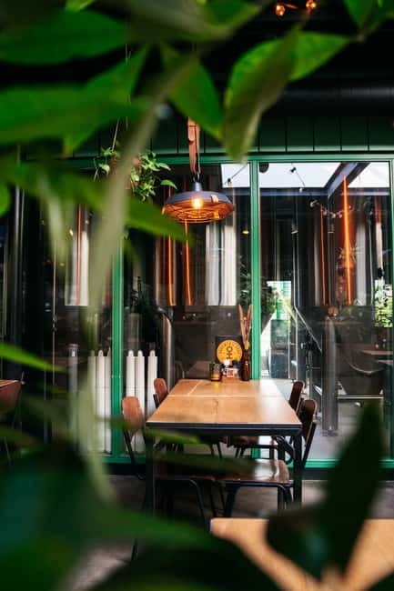 Zaanse Schans: Brewery HOOP Tour and Tasting - Who this tour suits best (and who should skip it)