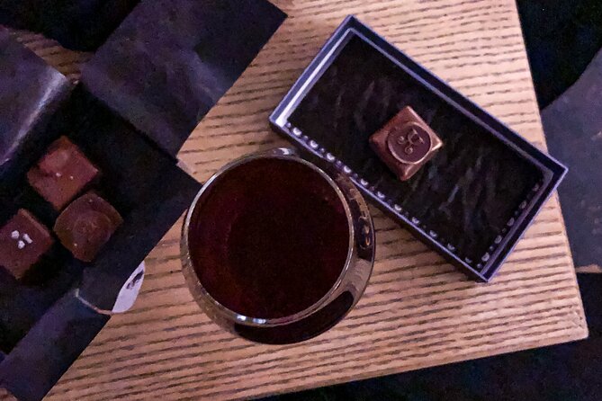 Zurich Beer & Chocolate Tour – Craft Beers & Swiss Chocolates - Pacing and group size: why max 6 travelers is a feature, not a detail